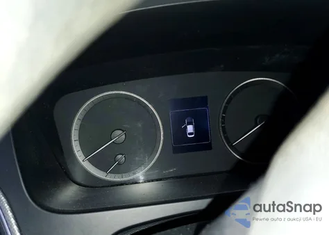 2016 Hyundai Sonata Se z USA, uszkodzony, nr VIN 5NPE24AF7GH358798